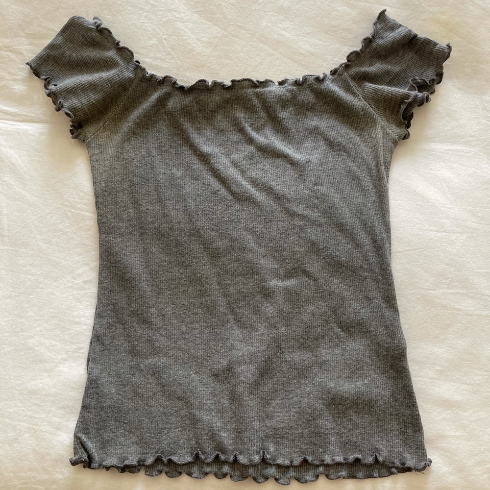Hollister Top